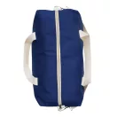 Geanta sport, Everestus, 2601E12561, 48.5x27x21 cm, Bumbac, Poliester, Albastru inchis