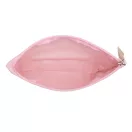 Gentuta accesorii, Everestus, 2601E12554, 27x6x17 cm, Bumbac, Poliester, Roz