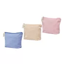 Gentuta accesorii, Everestus, 2601E12554, 27x6x17 cm, Bumbac, Poliester, Roz