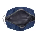 Geanta cosmetice, Everestus, 2601E12543, 17x8x9.5 cm, Poliester, Albastru