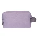 Geanta cosmetice, Everestus, 2601E12548, 17x8x9.5 cm, Poliester, Violet lavanda