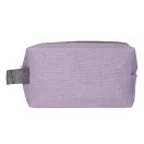 Geanta cosmetice, Everestus, 2601E12548, 17x8x9.5 cm, Poliester, Violet lavanda