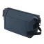 Geanta de cosmetice, Everestus, 2610E19118, Cu maner, 27x16x12 cm, Poliester, Poliuretan, Albastru