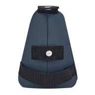   Geanta de cosmetice, Everestus, 2610E19118, Cu maner, 27x16x12 cm, Poliester, Poliuretan, Albastru