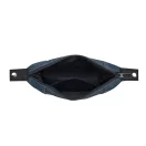 Geanta de cosmetice, Everestus, 2610E19118, Cu maner, 27x16x12 cm, Poliester, Poliuretan, Albastru