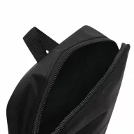   Geanta de umar, 2401E14365, Everestus, 15x5x21 cm, Poliester, PVC, Negru