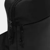   Geanta de umar, 2401E14365, Everestus, 15x5x21 cm, Poliester, PVC, Negru