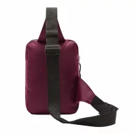   Geanta de umar, 2401E14367, Everestus, 15x5x21 cm, Poliester, PVC, Rosu