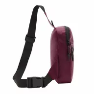  Geanta de umar, 2401E14367, Everestus, 15x5x21 cm, Poliester, PVC, Rosu