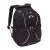 Rucsac negru, Everestus, RU23HE, poliester 600D