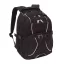 Rucsac negru, Everestus, RU23HE, poliester 600D