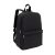 Rucsac sport casual cu bretele ajustabile, 30x10.5x39.5 cm, Everestus, 20SEP1113, Poliester, Negru