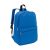 Rucsac sport casual cu bretele ajustabile, 30x10.5x39.5 cm, Everestus, 20SEP1109, Poliester, Albastru