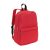 Rucsac sport casual cu bretele ajustabile, 30x10.5x39.5 cm, Everestus, 20SEP1115, Poliester, Rosu