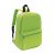 Rucsac sport casual cu bretele ajustabile, 30x10.5x39.5 cm, Everestus, 20SEP1118, Poliester, Verde