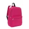 Rucsac sport casual cu bretele ajustabile, 30x10.5x39.5 cm, Everestus, 20SEP1116, Poliester, Roz