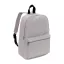 Rucsac sport casual cu bretele ajustabile, 30x10.5x39.5 cm, Everestus, 20SEP1112, Poliester, Gri