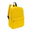 Rucsac sport casual cu bretele ajustabile, 30x10.5x39.5 cm, Everestus, 20SEP1111, Poliester, Galben