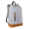 Rucsac gri, Everestus, RU16FN, poliester 600D