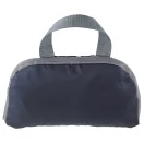 Rucsac sport casual cu 2 buzunare laterale, 31x16x42.5 / 23.5x14 cm, Everestus, 20SEP1145, Poliester, Albastru