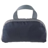   Rucsac sport casual cu 2 buzunare laterale, 31x16x42.5 / 23.5x14 cm, Everestus, 20SEP1145, Poliester, Albastru