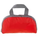 Rucsac sport casual cu 2 buzunare laterale, 31x16x42.5 / 23.5x14 cm, Everestus, 20SEP1147, Poliester, Rosu