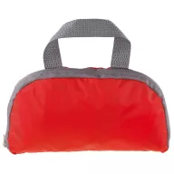   Rucsac sport casual cu 2 buzunare laterale, 31x16x42.5 / 23.5x14 cm, Everestus, 20SEP1147, Poliester, Rosu