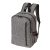 Rucsac gri, negru, Everestus, RU12DL, poliester 600D