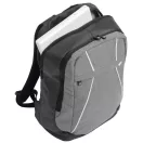 Rucsac gri, alb, Everestus, RU31ST, poliester 600D, poliester 210T, pvc