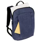 Rucsac albastru, Everestus, RU28PT, poliester 600D