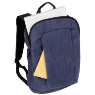 Rucsac albastru, Everestus, RU28PT, poliester 600D