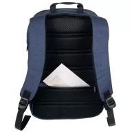 Rucsac albastru, Everestus, RU28PT, poliester 600D