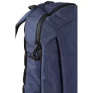 Rucsac albastru, Everestus, RU28PT, poliester 600D