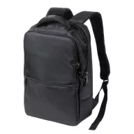 Rucsac negru, Everestus, RU26OD, poliester 1680D