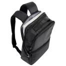 Rucsac negru, Everestus, RU26OD, poliester 1680D