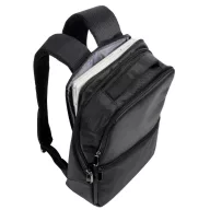 Rucsac negru, Everestus, RU26OD, poliester 1680D