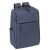 Rucsac casual, dimensiune 415x300x120 mm, Everestus, 20FEB0189, Poliester, Albastru