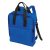 Rucsac sport casual, 21MAR2593, 34.5x28x9.5 cm, Everestus, Poliester, Albastru