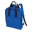 Rucsac sport casual, 21MAR2593, 34.5x28x9.5 cm, Everestus, Poliester, Albastru