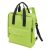 Rucsac sport casual, 21MAR2595, 34.5x28x9.5 cm, Everestus, Poliester, Verde