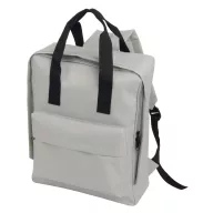   Rucsac sport casual, 21MAR2596, 34.5x28x9.5 cm, Everestus, Poliester, Gri