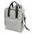 Rucsac sport casual, 21MAR2596, 34.5x28x9.5 cm, Everestus, Poliester, Gri