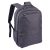 Rucsac sport casual, Everestus, 22FEB0473, 29x17x42 cm, Poliester, Gri