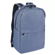   Rucsac sport casual, Everestus, 22FEB0470, 28.5x13x42 cm, Poliester, Albastru