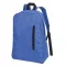 Rucsac sport casual, Everestus, 22FEB0464, 28.5x12x40.5 cm, Poliester, Albastru