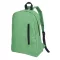 Rucsac sport casual, Everestus, 22FEB0466, 28.5x12x40.5 cm, Poliester, Verde
