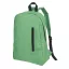 Rucsac sport casual, Everestus, 22FEB0466, 28.5x12x40.5 cm, Poliester, Verde