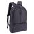 Rucsac sport casual, Everestus, 42FEB232291, 30x15.5x43 cm, Poliester, Negru