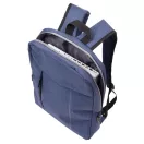 Rucsac sport casual, Everestus, 42FEB232299, 29x8x43 cm, Poliester, Albastru