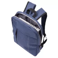   Rucsac sport casual, Everestus, 42FEB232299, 29x8x43 cm, Poliester, Albastru